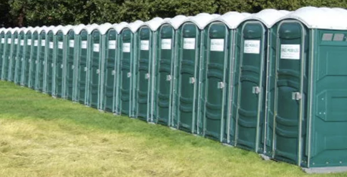 Space Mobiles Ltd, Portable Toilets Hire - Photo 2