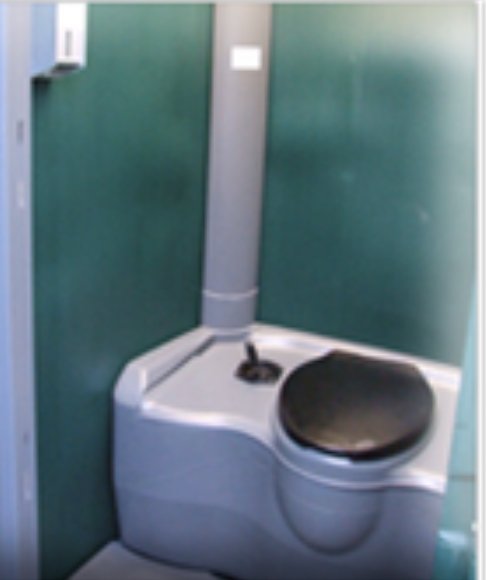 Space Mobiles Ltd, Portable Toilets Hire - Photo 3