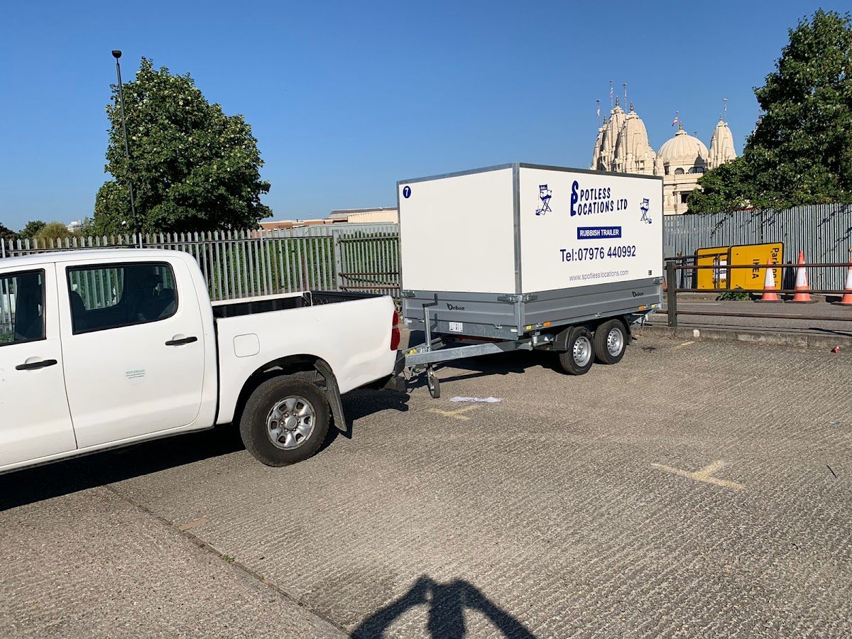 spotless h2o limited - Photo 3