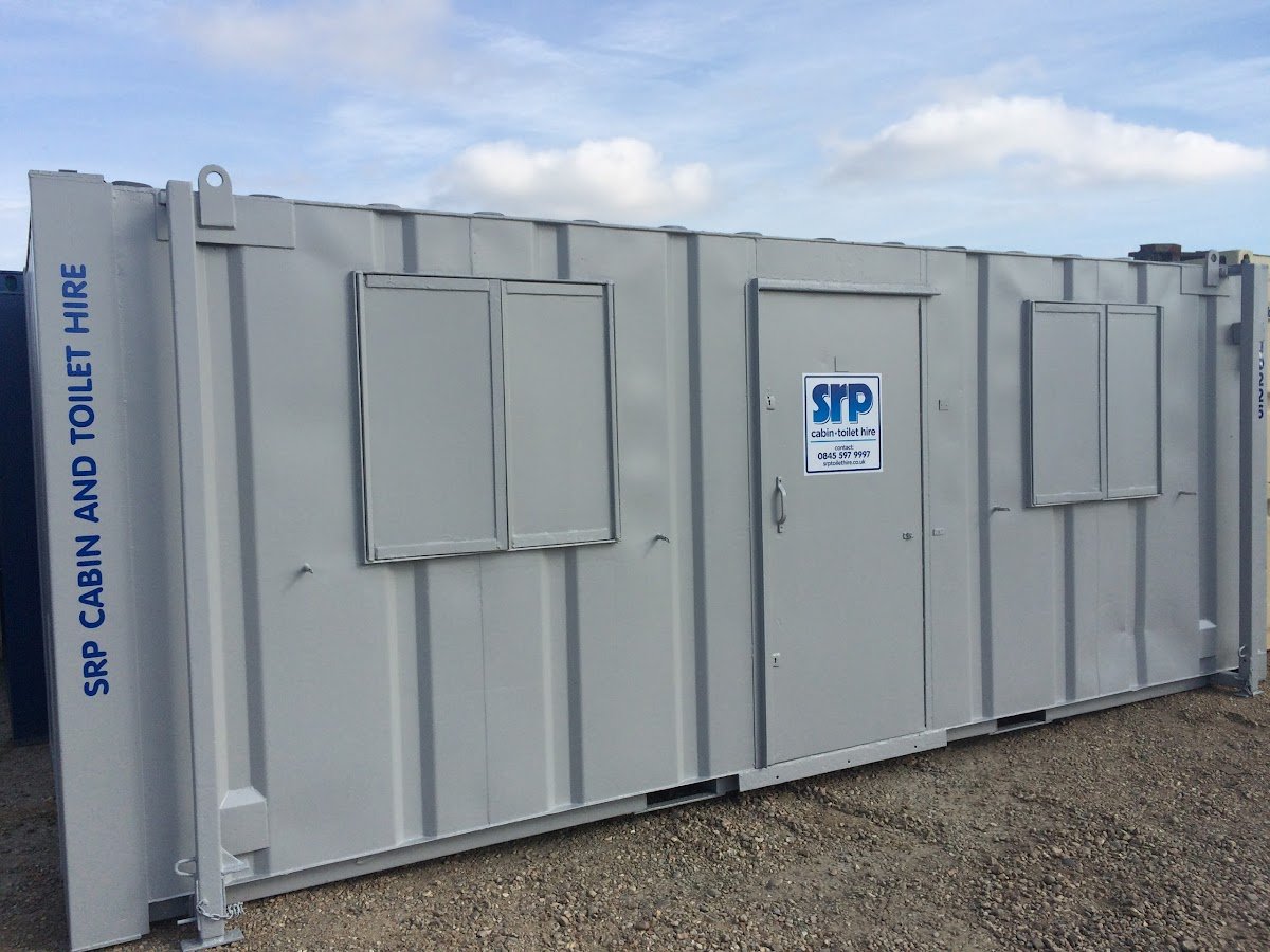 SRP Hire Solutions - Photo 2