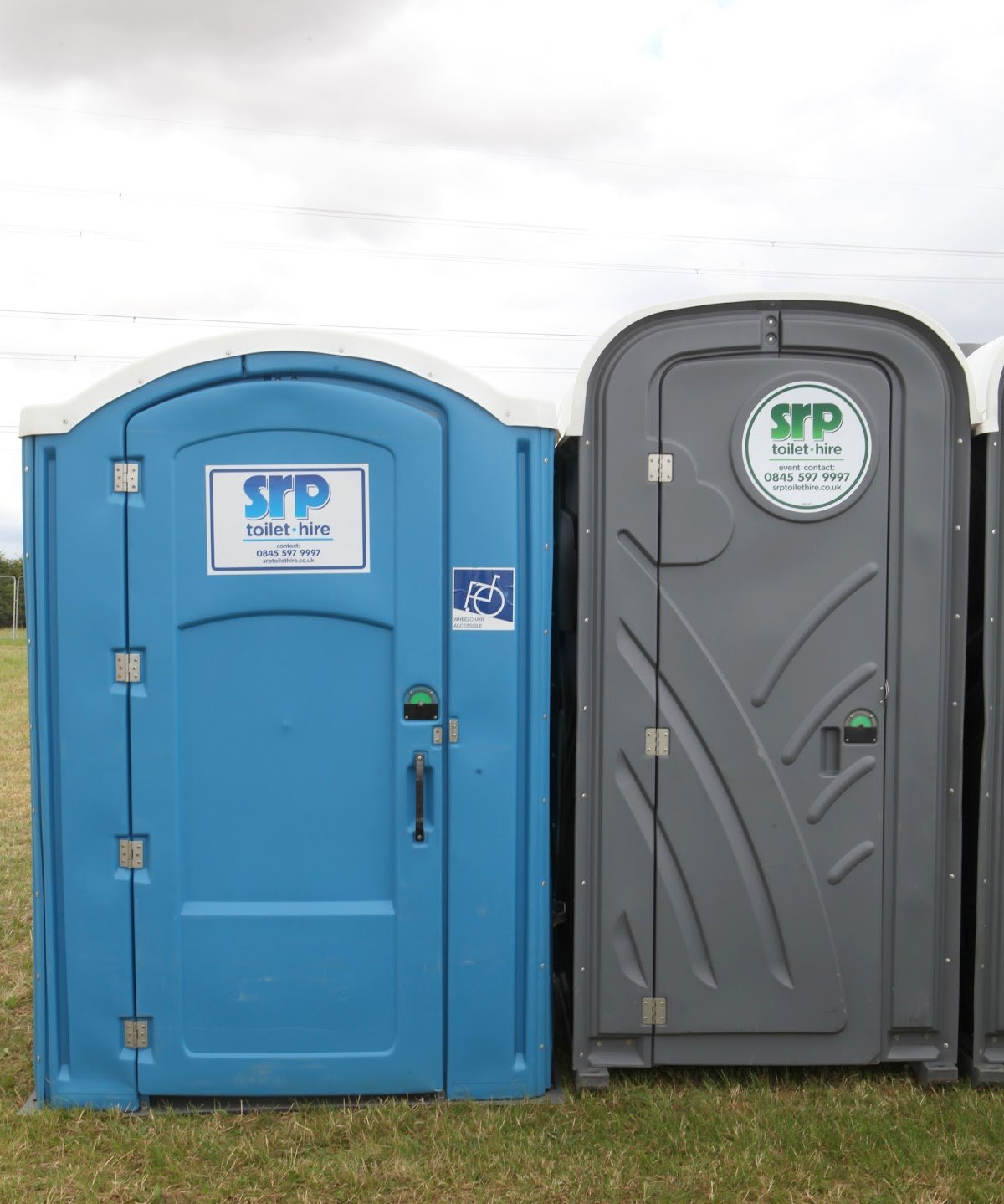 SRP Hire Solutions - Photo 4