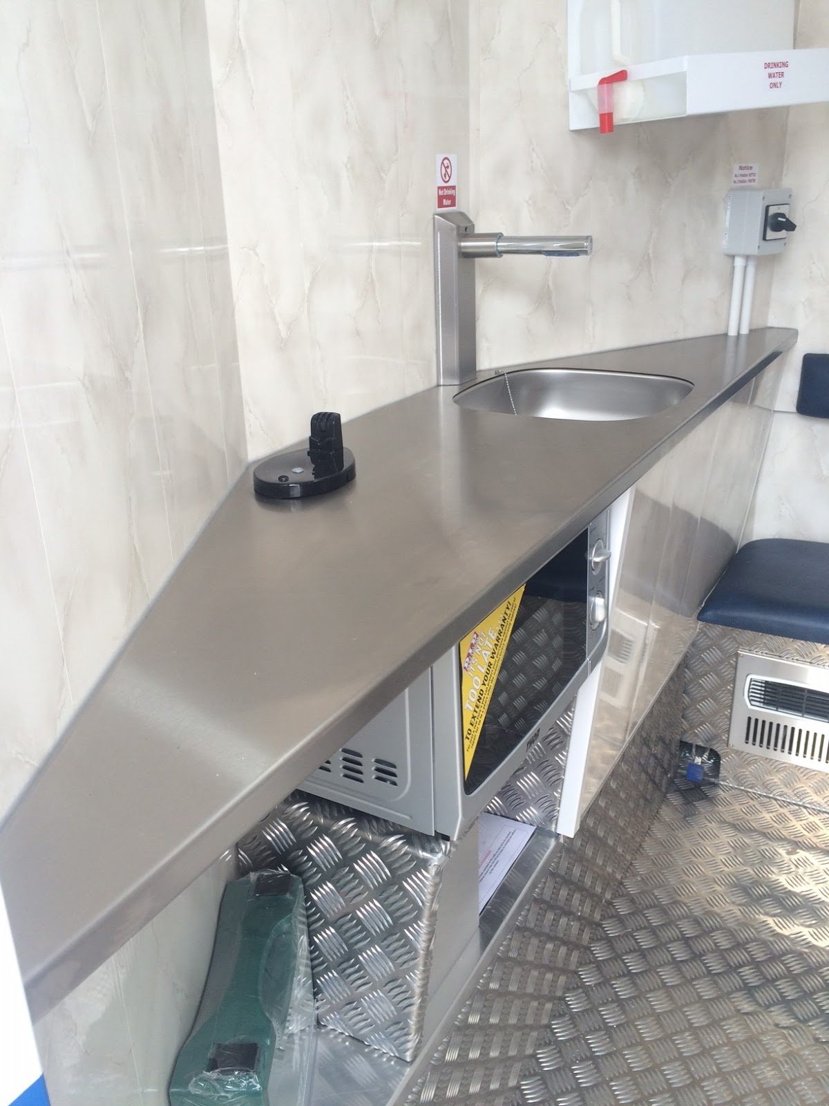 SRP Hire Solutions - Photo 5