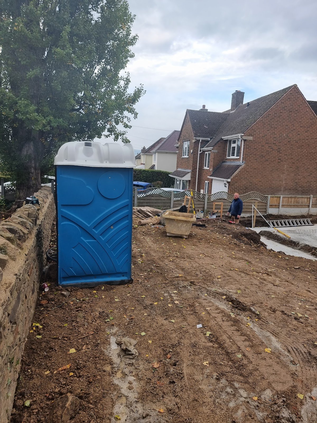 Steves Loo Hire Mansfield - Photo 2