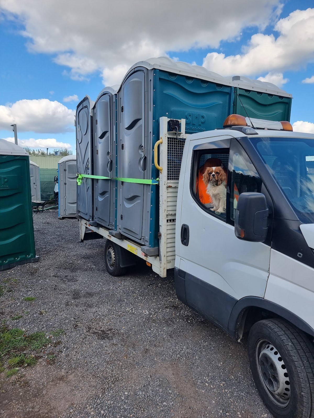 Steves Loo Hire Mansfield - Photo 3