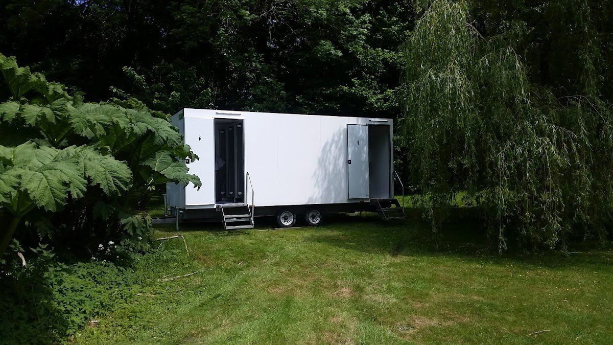 Surrey Toilet Hire - Guildford