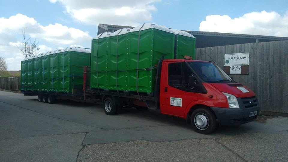 Surrey Toilet Hire - Guildford - Photo 3