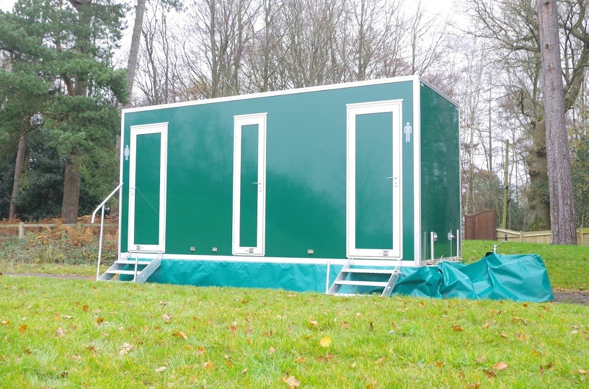 Surrey Toilet Hire - Guildford - Photo 5