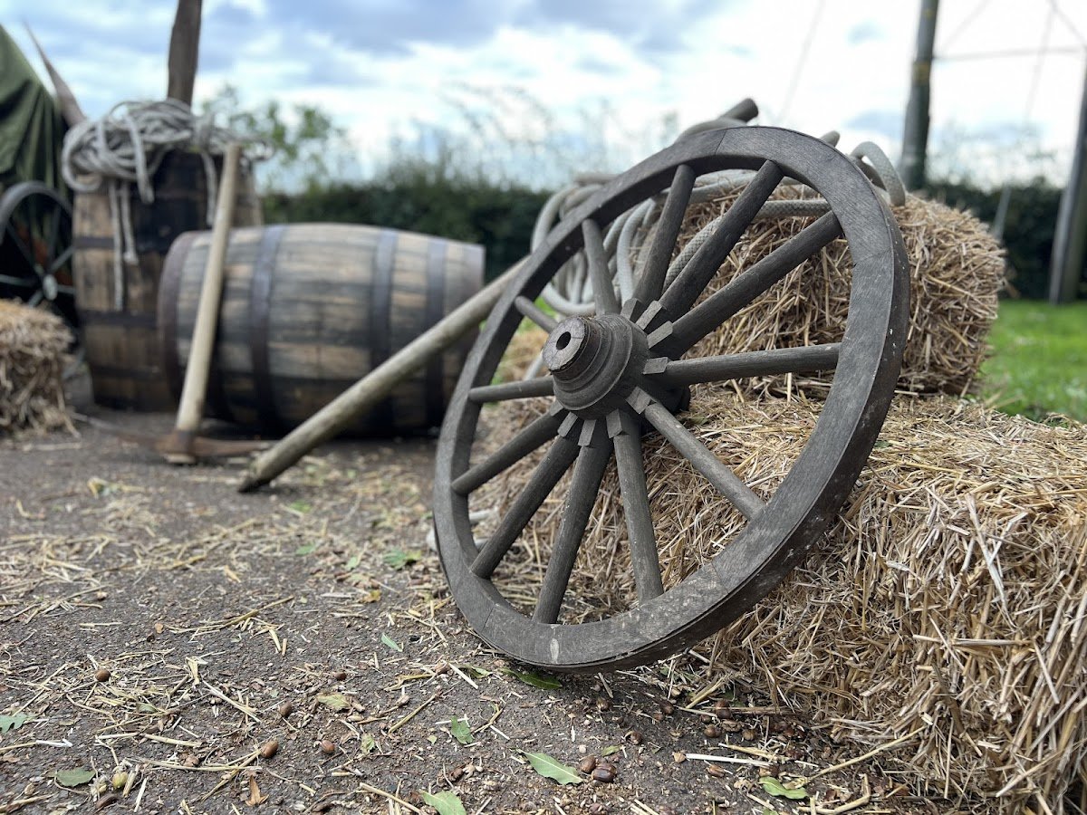Sussex Party Bales - Photo 3