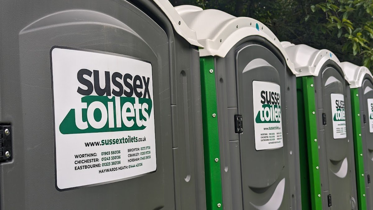 Sussex Toilets (Bognor Regis)