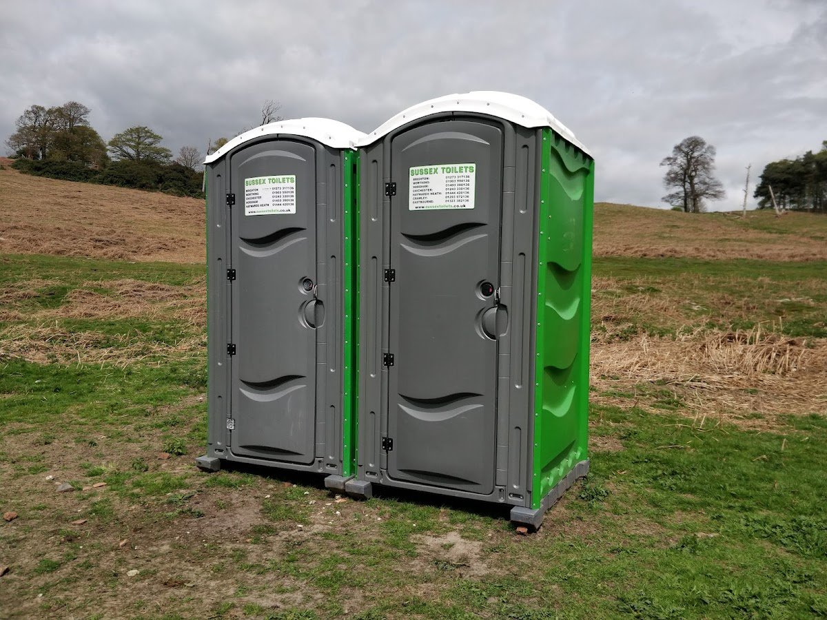 Sussex Toilets (Chichester)