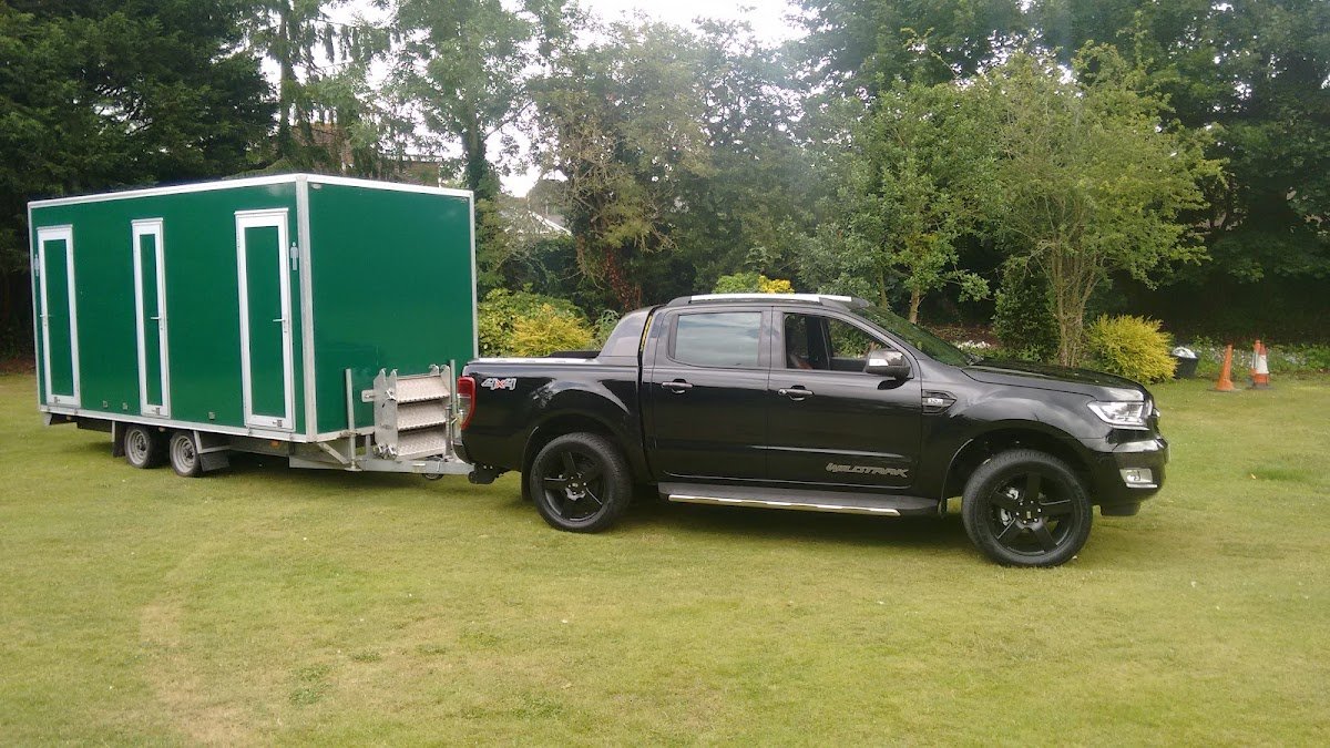 Sussex Toilets (Chichester) - Photo 4