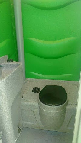 Sussex Toilets (Crawley) - Photo 3