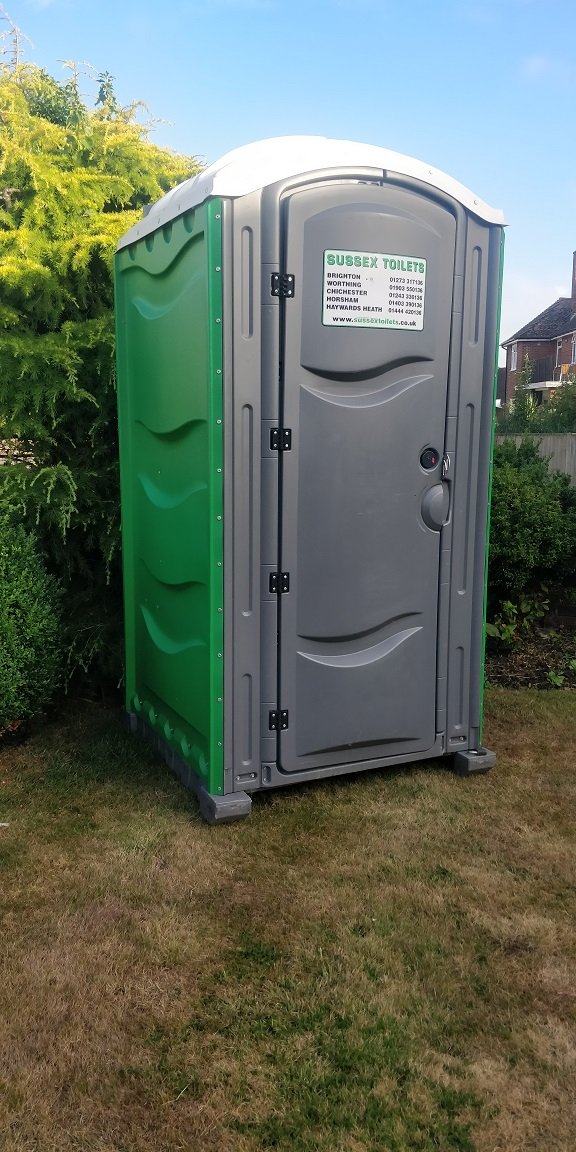 Sussex Toilets