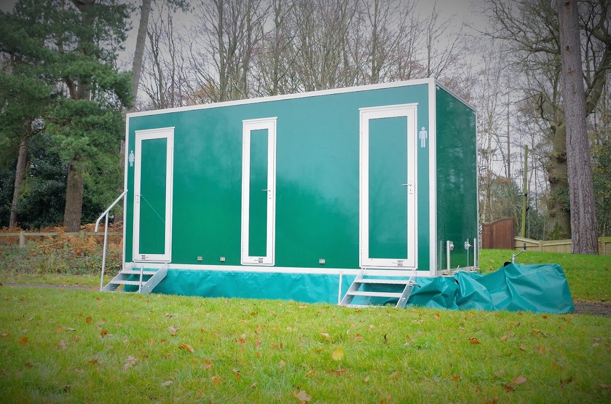 Sussex Toilets (Haywards Heath)