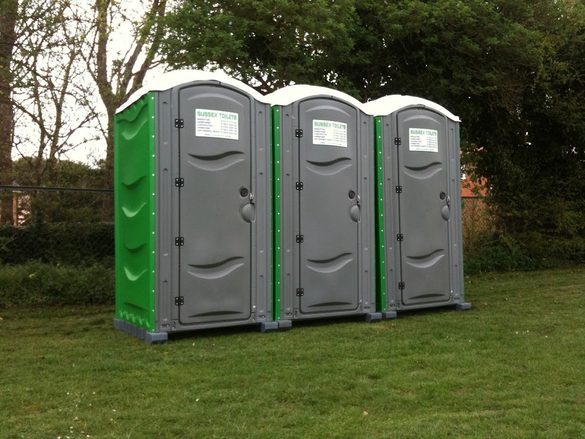 Sussex Toilets (Haywards Heath) - Photo 2