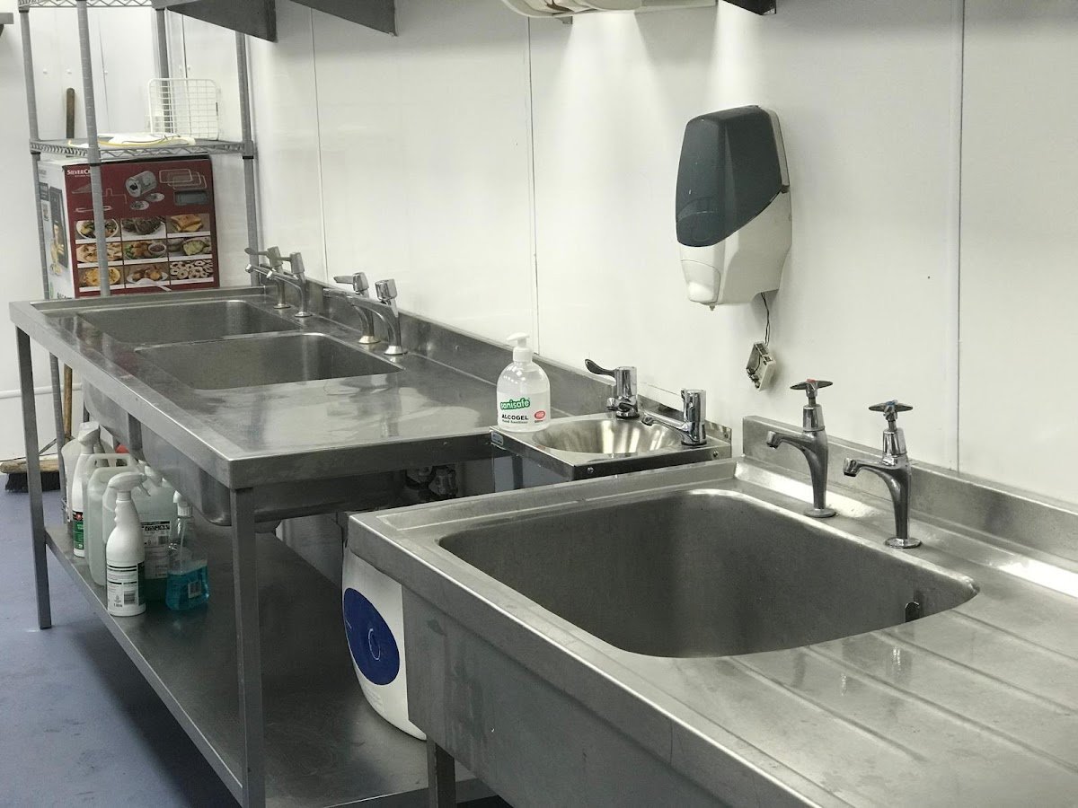 SVN KITCHEN Hire