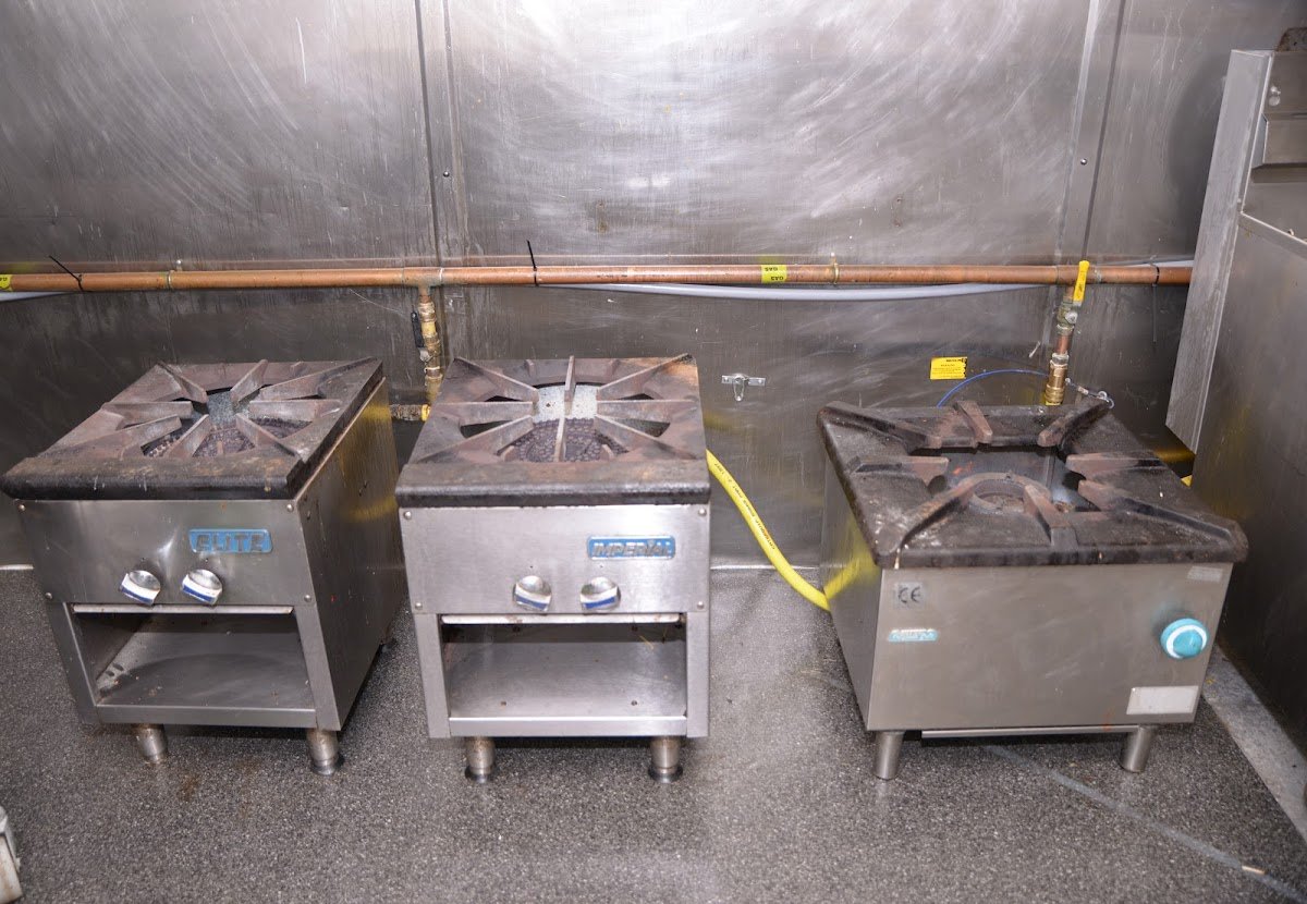 SVN KITCHEN Hire - Photo 4