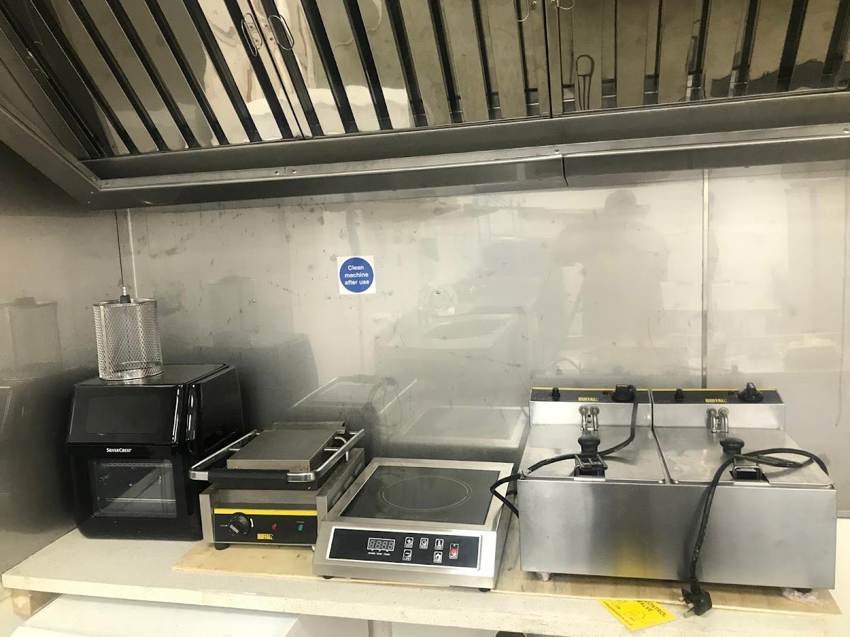 SVN KITCHEN Hire - Photo 5