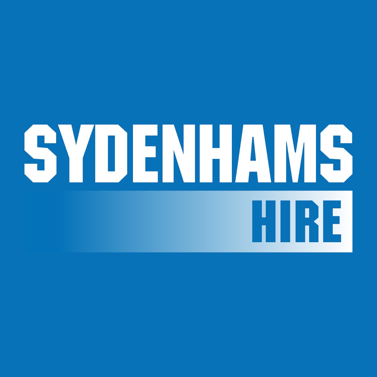 Sydenhams Hire Centre Newport