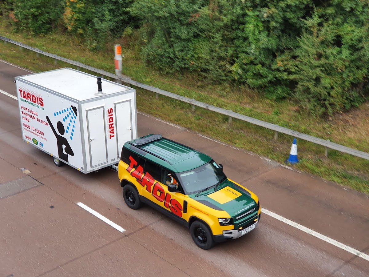 Tardis Environmental UK - Photo 2