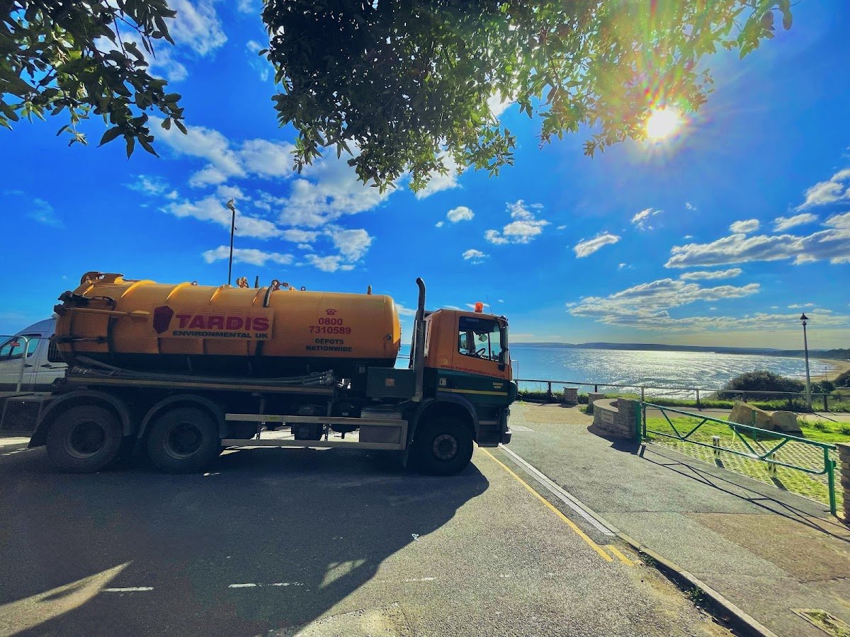 Tardis Environmental UK - Photo 4