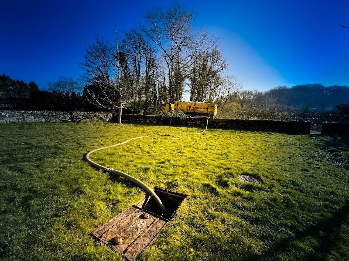 Tardis Environmental UK - Photo 5