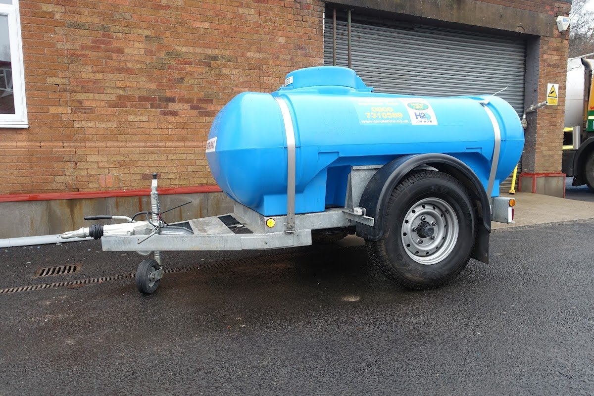 Tardis Environmental UK - Photo 3