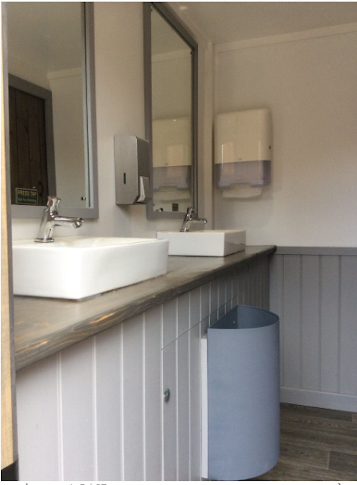 The Convenience Company Wales & West Ltd