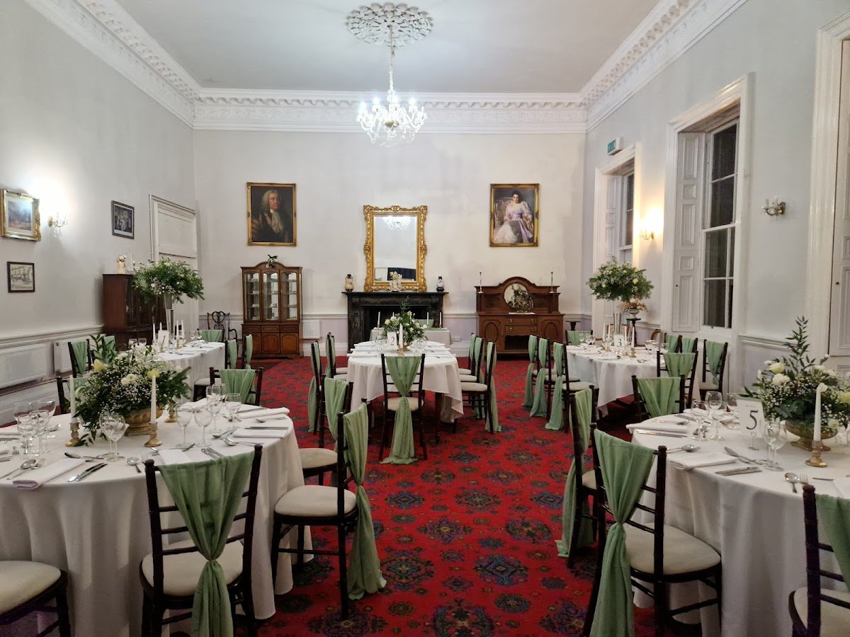 The County Assembly Rooms - Photo 2