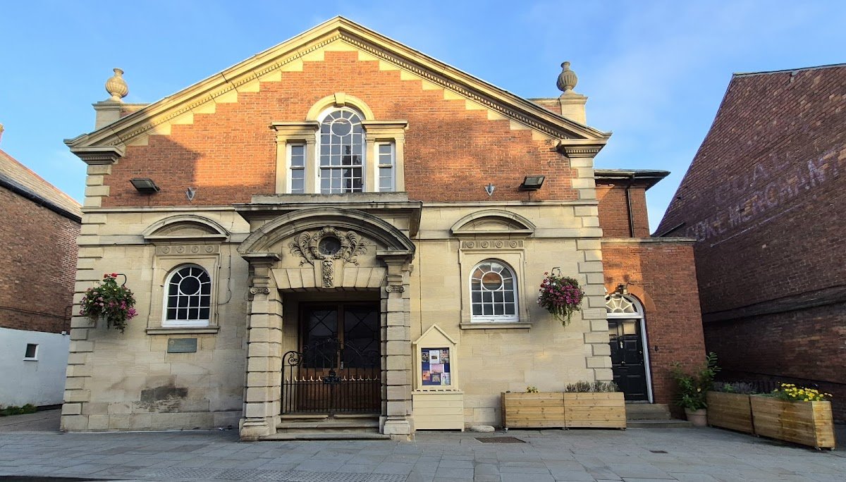 The County Assembly Rooms - Photo 3