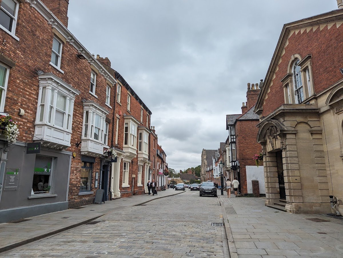 The County Assembly Rooms - Photo 4