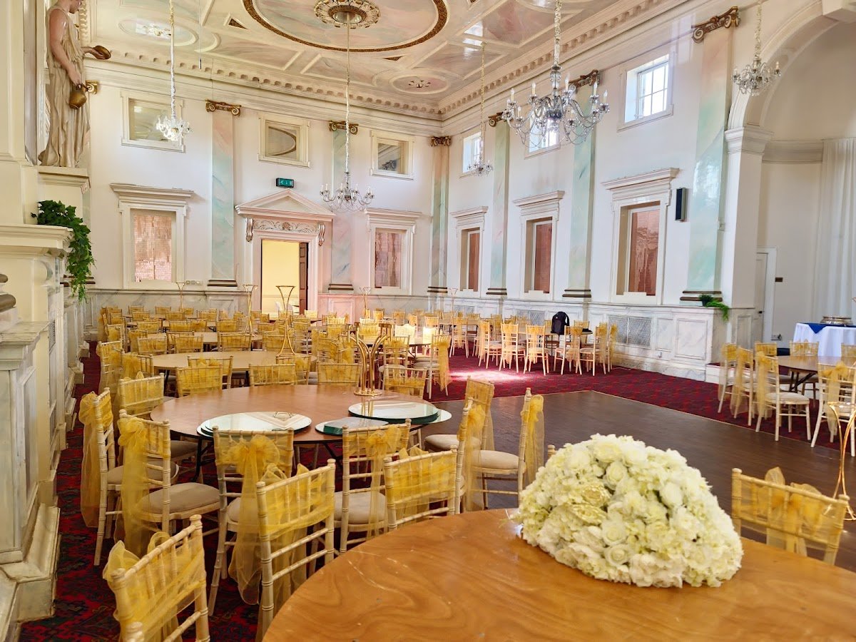 The County Assembly Rooms - Photo 5