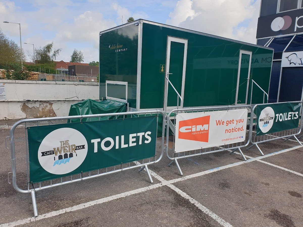 The Elite Hire Company