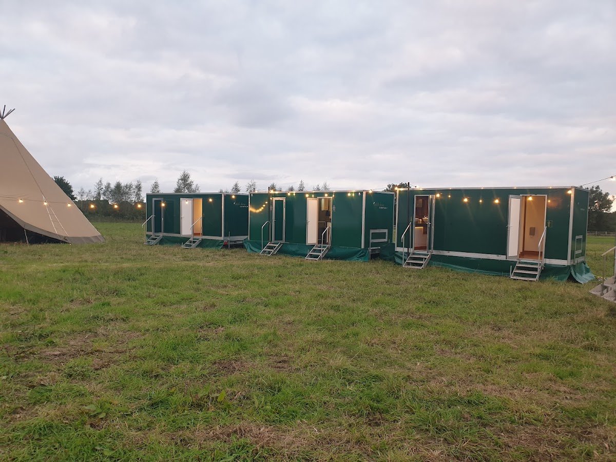 The Elite Hire Company - Photo 5