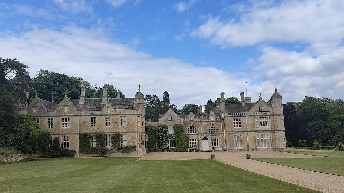 The Exton Estates - Photo 2