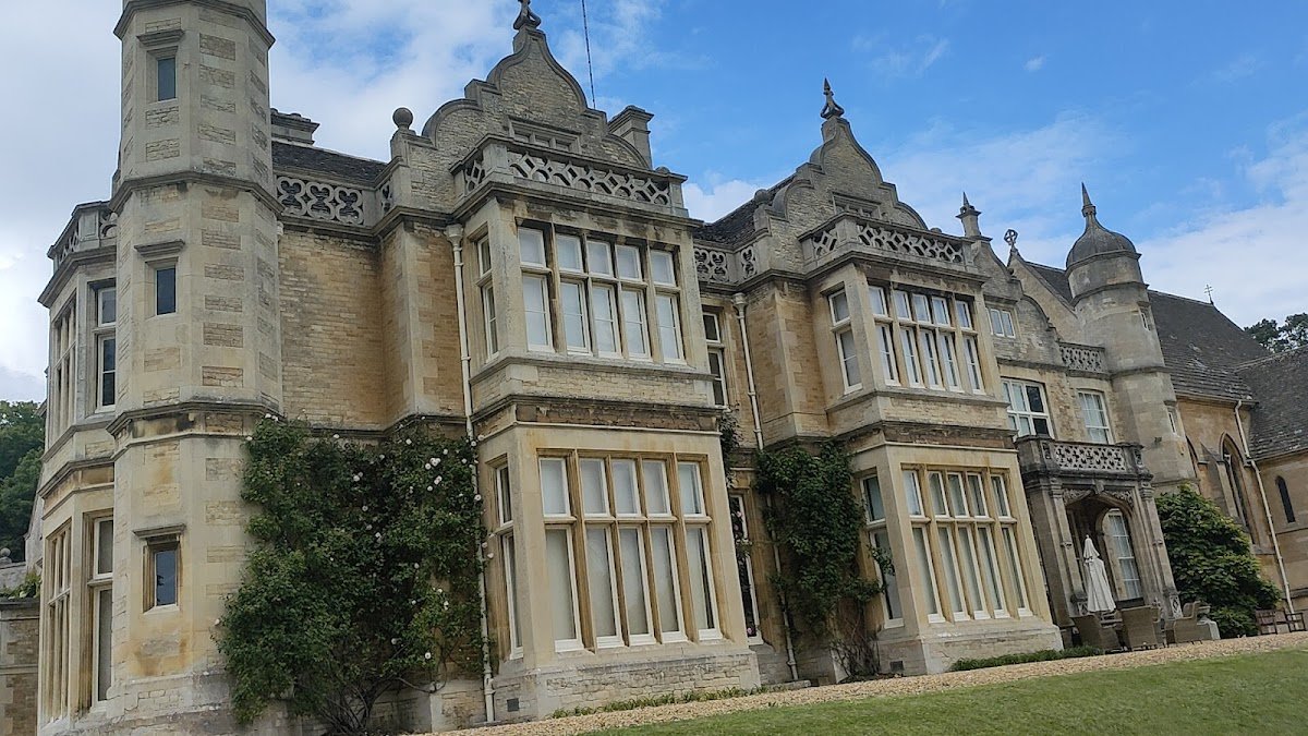 The Exton Estates - Photo 3