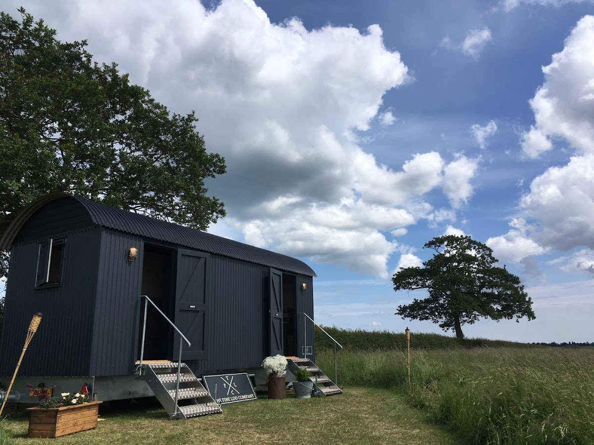 The Fine Loo Company - Photo 2