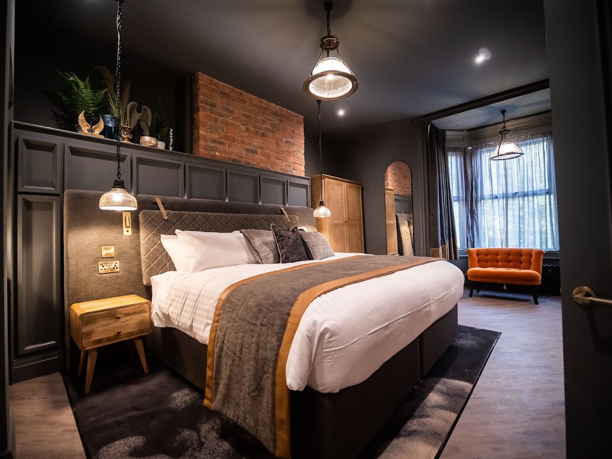 The Funky Monk - Photo 2