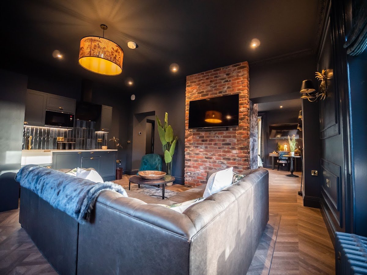 The Funky Monk - Photo 3