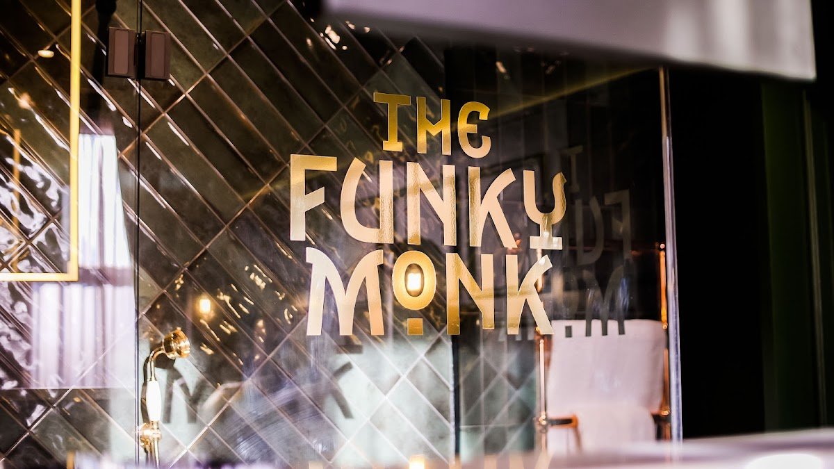 The Funky Monk - Photo 5
