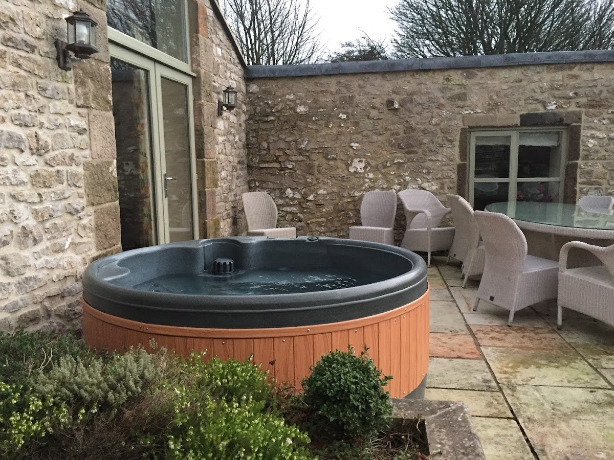 The Hot Tub Hire Company