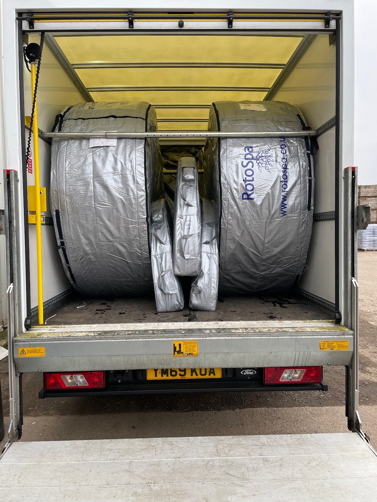 The Hot Tub Hire Company - Photo 4