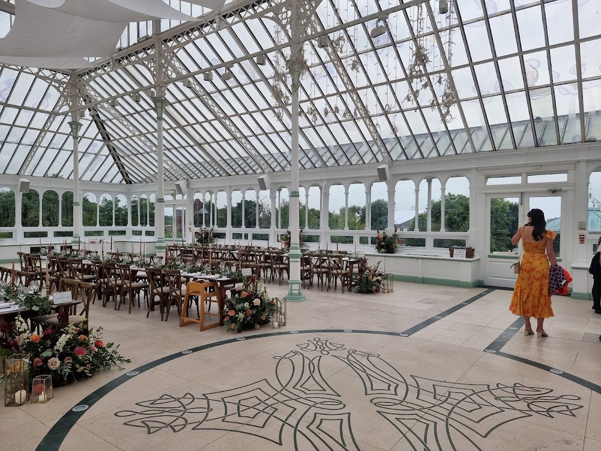 The Isla Gladstone Conservatory - Photo 2