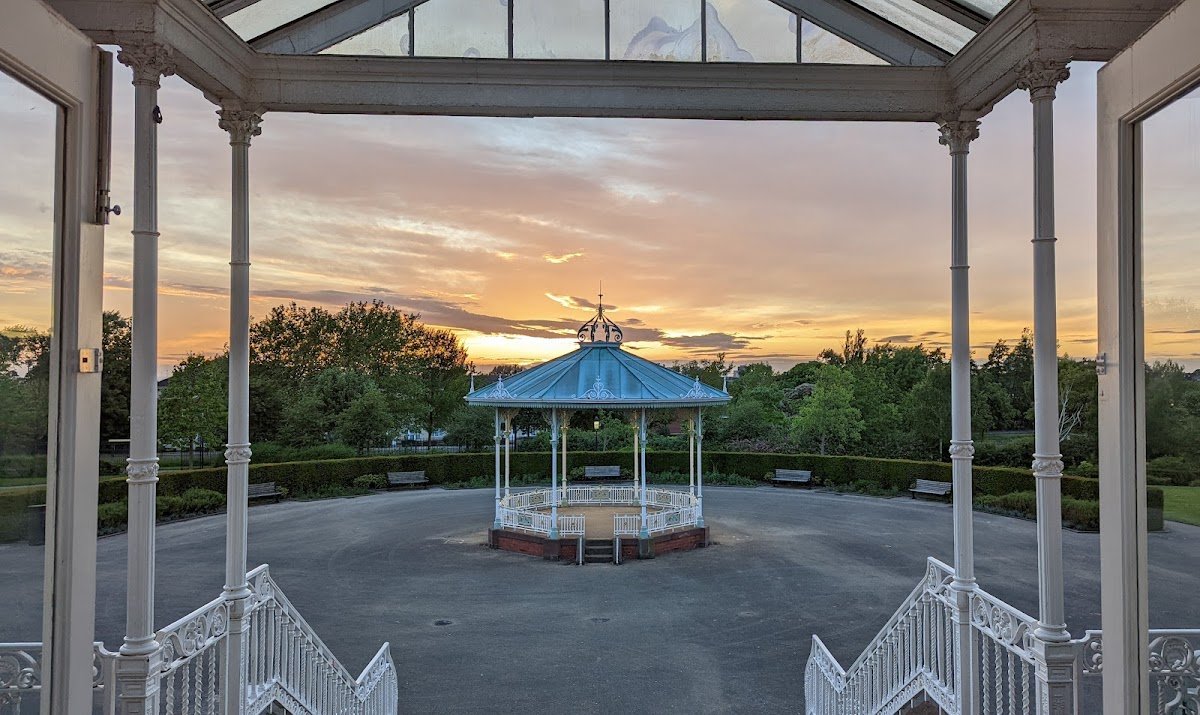 The Isla Gladstone Conservatory - Photo 3