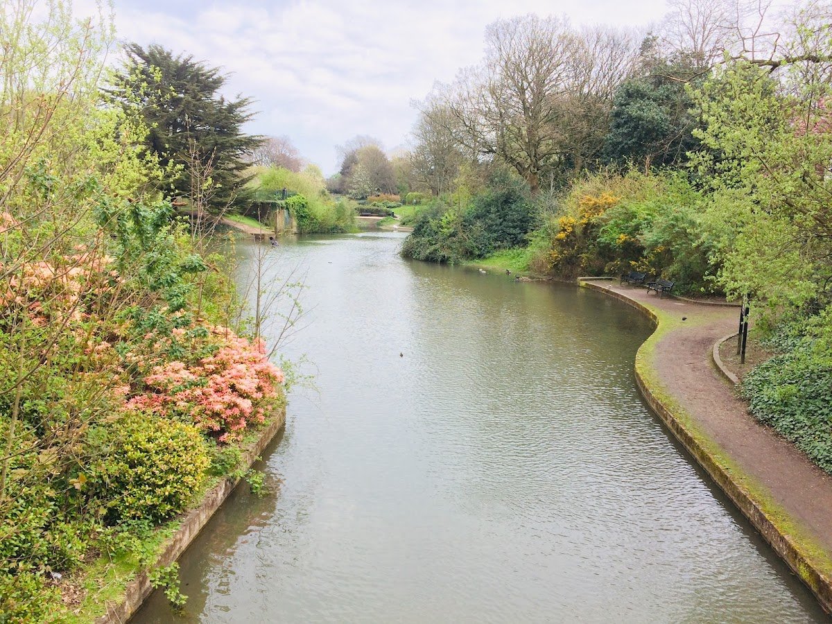 The Isla Gladstone Conservatory - Photo 4