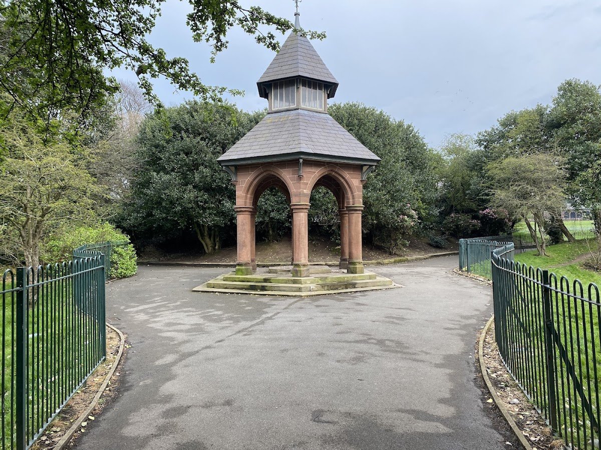 The Isla Gladstone Conservatory - Photo 5