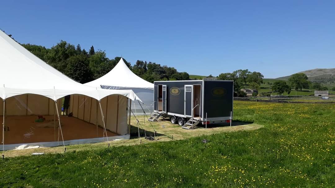 The Portable Toilet Company - Photo 2