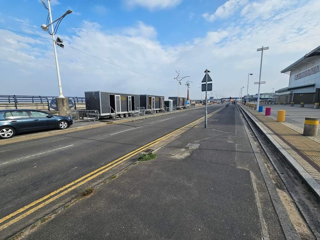 The Portable Toilet Company - Photo 4