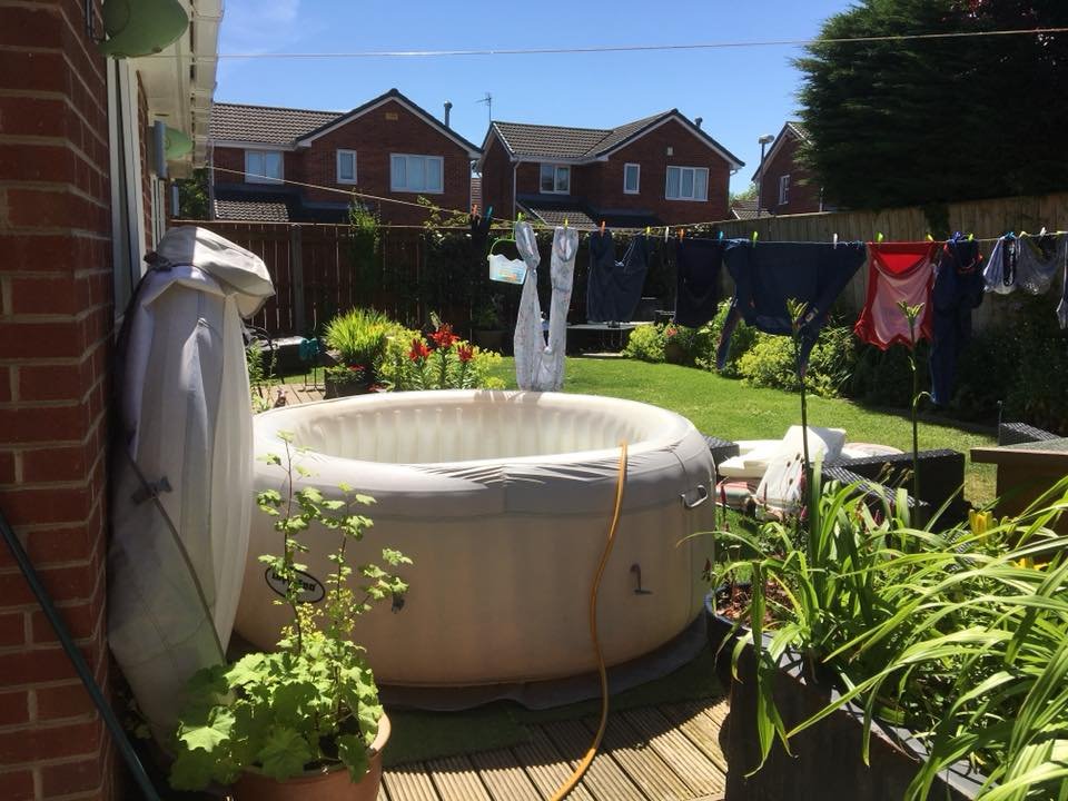 The Velvet Hot Tub Hire - Photo 4