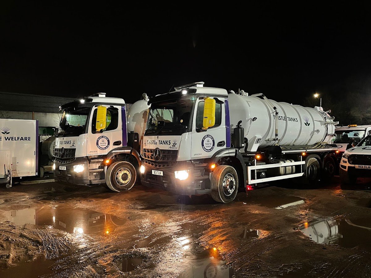 Thistle Loos LTD - Photo 4